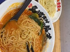 -和府捞面(宏伊广场店)