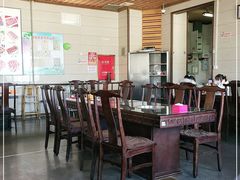 -福寿斋·老北京铜锅涮肉·烧烤(清岚店)