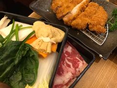 -胜博殿霸王树(嘉里中心店)