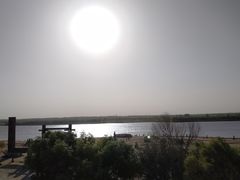 -黄沙古渡原生态旅游区
