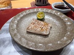 -鮨青(恒基名人购物中心店)