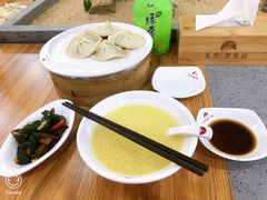 -东升灌浆包(辛庄街总店)
