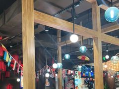 大堂-云天楼国鼎喜宴中心(国鼎店)