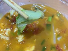-吃不亏特色包子(三峡广场店)