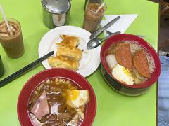 -胜利茶餐室