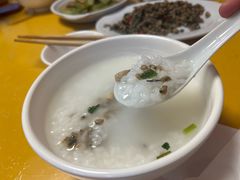 -桂园白粥·潮汕老味道