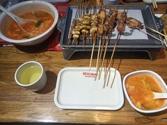 -管氏翅吧(人民大学店)