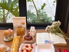 -富贵面包公司(运河店)