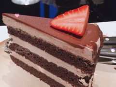 -上海苏宁宝丽嘉酒店·Cafe Bellagio西餐厅