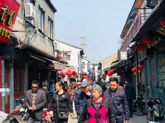 -荣阳楼(山塘街店)