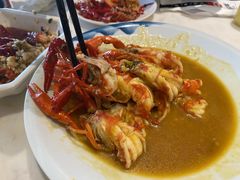 -阿胖龙虾(罍街店)