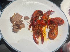 -博林天瑞喜来登酒店·西丽尚膳