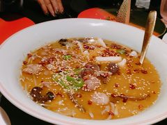 椒麻脆三宝-醉东Oriental House(静安嘉里中心店)
