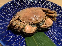 -虹料理·日料放题(悠方店)