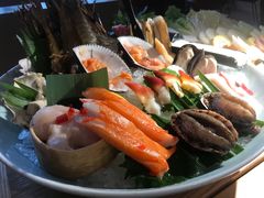 -生如夏花泰式火锅(西村黑金店)