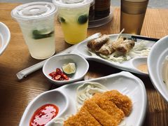 -探越越南牛肉粉(江南西分店)