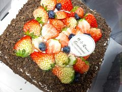 -糕小爱动物奶油生日蛋糕定制(晋江万达店)