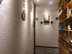 -舒心阁养生堂采耳(中山北路店)