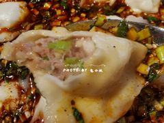 -德发长·花式蒸饺(大唐不夜城店)