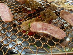 -火炉旺烤肉啤酒屋(沈北创始店)