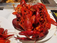-星伦多自助料理·涮烤一体(奉贤龙湖天街店)