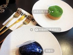 -玲婧胡同·生日蛋糕·餐厅(嘉里城店)