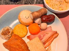 -南京金陵饭店