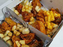 -BOPEYE·波派炸鸡(河西中央商场店)