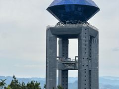 -白云山风景名胜区