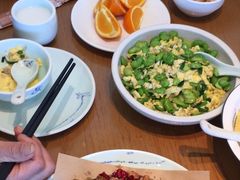 -深巷家味馆.湖北头牌红烧鱼头拌饭(黄陂店)