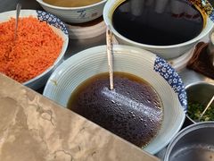 -蔡明纬热干面(长港路店)