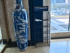 -长春国际会展中心大饭店