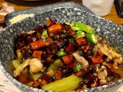 跳跳蛙-付小姐在成都(五道口店)