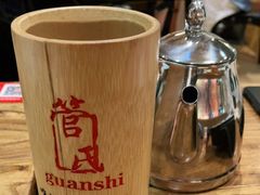 -管氏翅吧(国展店)