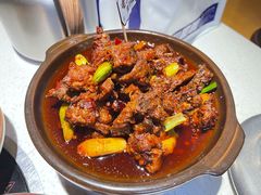 -黔渔翁豆花渎鱼(喷水池店)