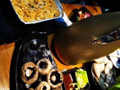 -丹东特色烤肉(学府路一部店)