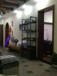 -杉惠素颜美妆皮肤管理中心