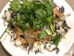 -黑八私房老北京炸酱面