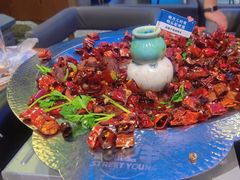 -路边羊烧烤酒场(宝带路店)
