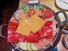 -庭院里的小幸福(开发区万达店)