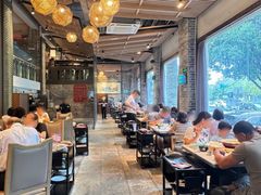 -滋粥楼·顺德菜(番禺广场总店)