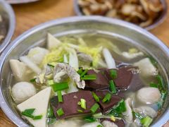 -福屿鲜捞小吃·捞化(福屿总店)