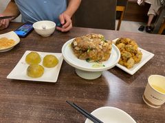 -海坛特色小吃·只做平潭特色菜(平潭店)