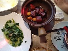 -伙靠·江浙菜(田林路店)