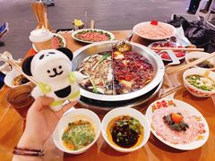 -楠火锅(太古里总店)