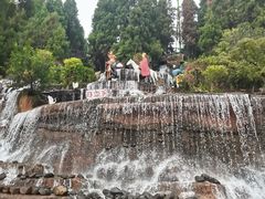 -西游洞风景区