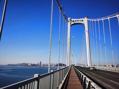 -星海湾跨海大桥