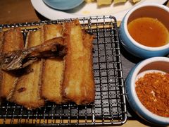-老头儿油爆虾(金鹰世界店)