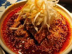 口水鸡-桂满陇天书(南京德基旗舰店)