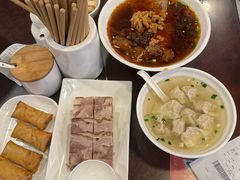 -德兴馆(广东路总店)